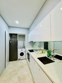 Sky Suites KLCC by Cozy Suites - 1