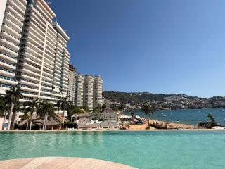Punto Acapulco luxury 4 bedrooms Armandos Le Club - 0