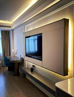 945 Samsen Rd, Wachira Phayaban, Dusit District, Bangkok 10300, Thailand - 4