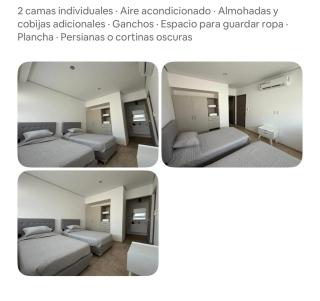 Punto Acapulco luxury 4 bedrooms Armandos Le Club - 9