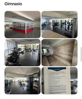 Punto Acapulco luxury 4 bedrooms Armandos Le Club - 2
