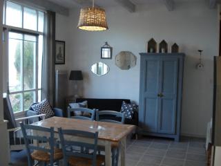 La Petite Maison du Parc - Bois-en-Ardres - 1