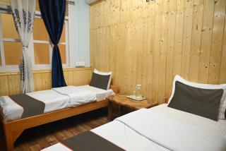 Hotel O Kaizen Residency - 9