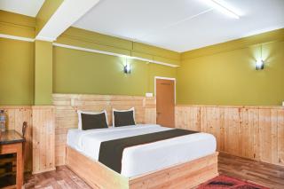 Hotel O Kaizen Residency - 7