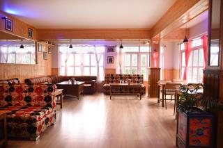 Hotel O Kaizen Residency - 6