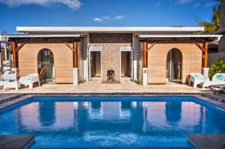 Kaza Tamarinwa - Self Catering Studios - 0