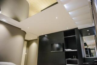 Le Parc Motel - Lages - 4