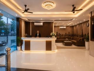 Hotel Dream Stay - 9