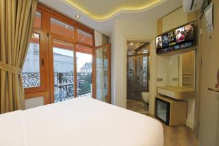 Colombo Hotel Sultanahmet - 2