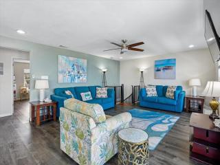 Frisco- Flats - 6