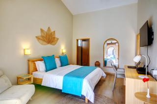 Kaza Tamarinwa - Self Catering Studios - 6