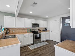 Frisco- Flats - 2