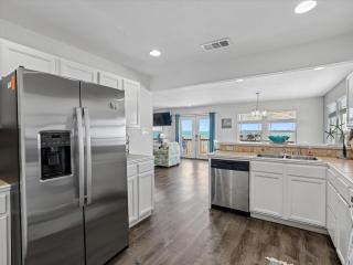 Frisco- Flats - 1