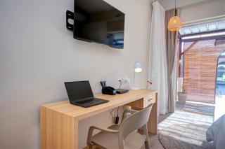 Kaza Tamarinwa - Self Catering Studios - 7