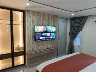 0704 Apartment Pearl Suite - 4