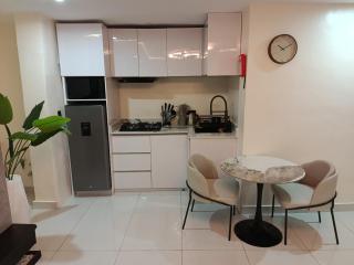 0704 Apartment Pearl Suite - 3