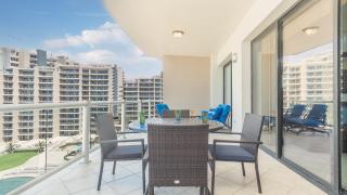 Las Palomas 2 BR 2 BA Diamante 707 - 5