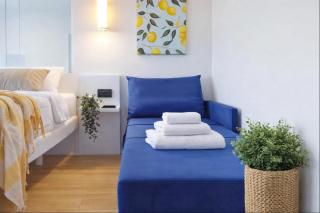 ORBI CITY - City Center Apartments - 3