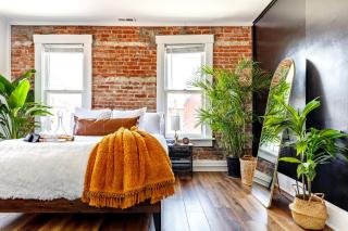 Jungle House Historic Lofts - Columbus Downtown Free Parking - 9
