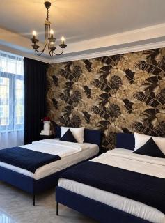 Ferienwohnung Iridam De-Luxe - 1