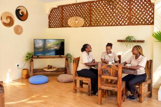Mahali House - 6