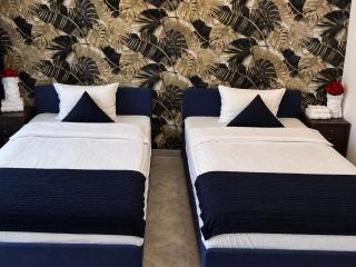 Ferienwohnung Iridam De-Luxe - 1