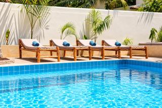 Mahali House - 9