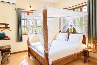 Mahali House - 8