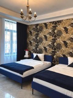Ferienwohnung Iridam De-Luxe - 2