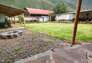 Casona Buenavista Andahuaylillas - 1