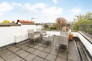 Stunning 4 Bedroom Home w/Garden in Fulham - 5