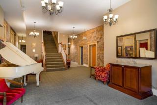 204 Charming Studio l DT Indy - 0