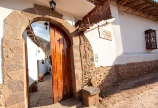 Casona Buenavista Andahuaylillas - 7