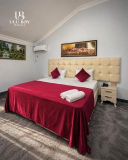 Ulubey Hotel Baku - 8