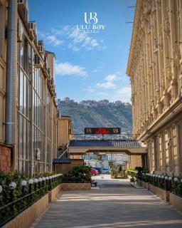 Ulubey Hotel Baku - 5