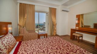 Solis Beach Otel - 2