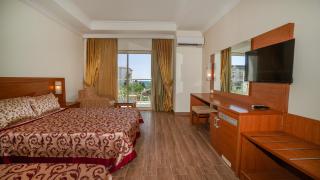 Solis Beach Otel - 1