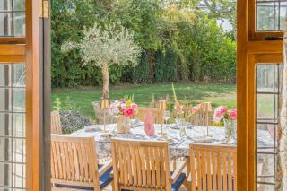 4 Bed in Radford oc-r33951 - Rous Lench - 7