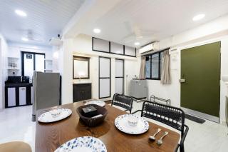 Calisto 2BHK Khar W - 2