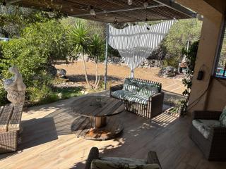 Villa pour 4 personnes proche Santa Giulia - 7