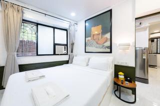 Calisto 2BHK Khar W - 9