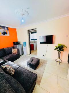 Pazuri homes - 0