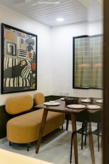Calisto 2BHK Khar W - 6