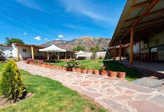 Casona Buenavista Andahuaylillas - 3