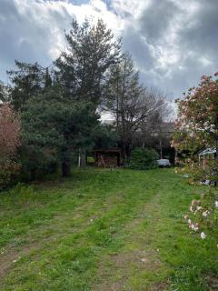Charming house at Lake Aydat - 2