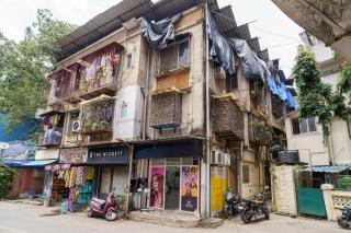 Calisto 2BHK Khar W - 1