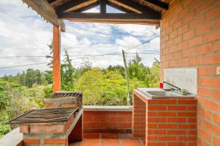 Casa Campestre Familiar - 3