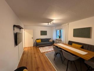 Large Wuerzburg Apartment - 1