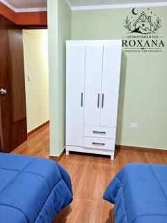 Departamentos Roxana - 5