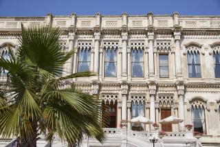 Çırağan Palace Kempinski Istanbul - 5